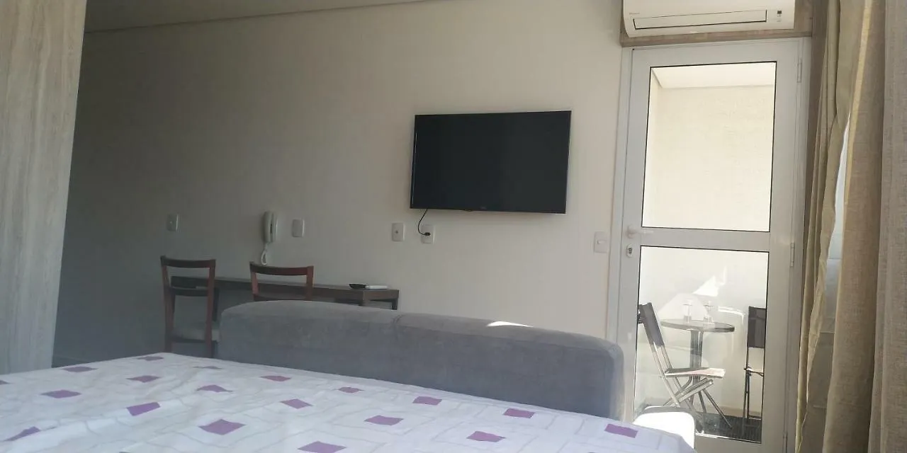 Sky Brigadeiro Tobias Hotel Sao Paulo